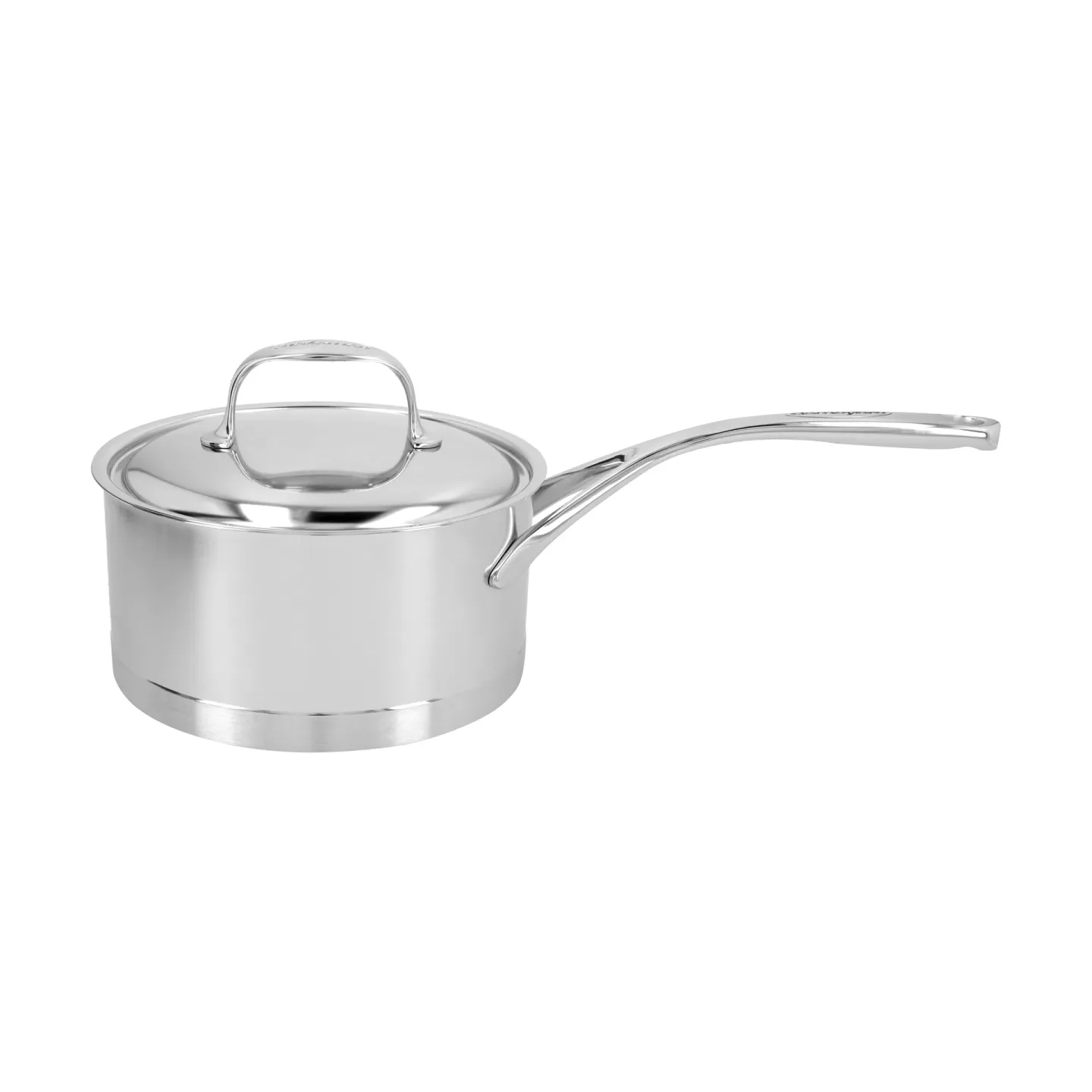 Demeyere Demeyere Atlantis 7 Kochtopf mit Deckel 1 L