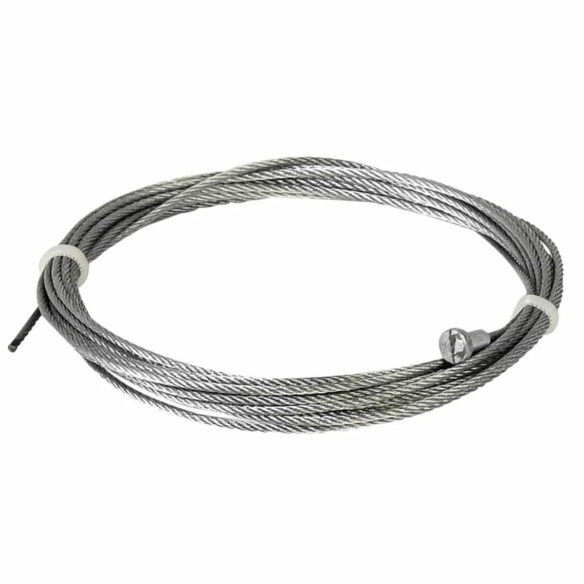 Global Trac Pro/Pulse SKB34-1 Wirependel 1,5m Grå