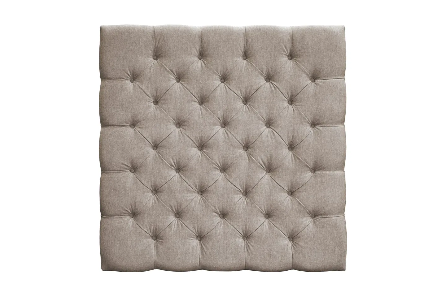 Joluma Sänggavel 105 Knappar - Beige