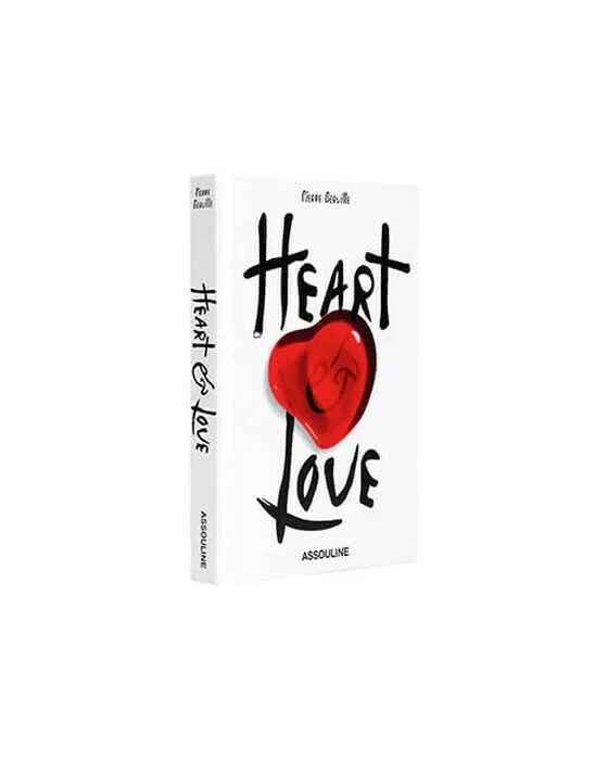 Heart & Love