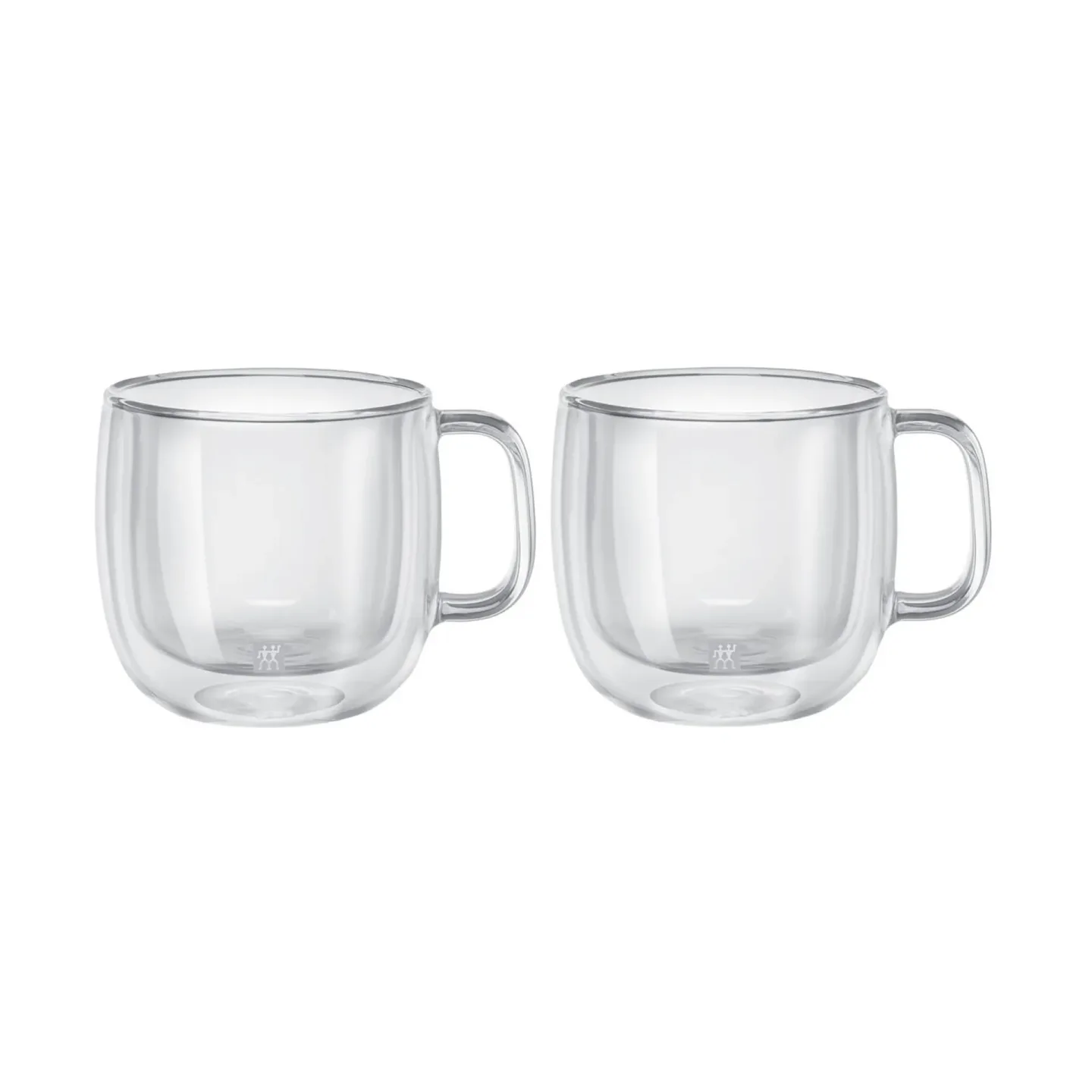 Zwilling Sorrento plus Cappuccinotasse 2er Pack 45cl