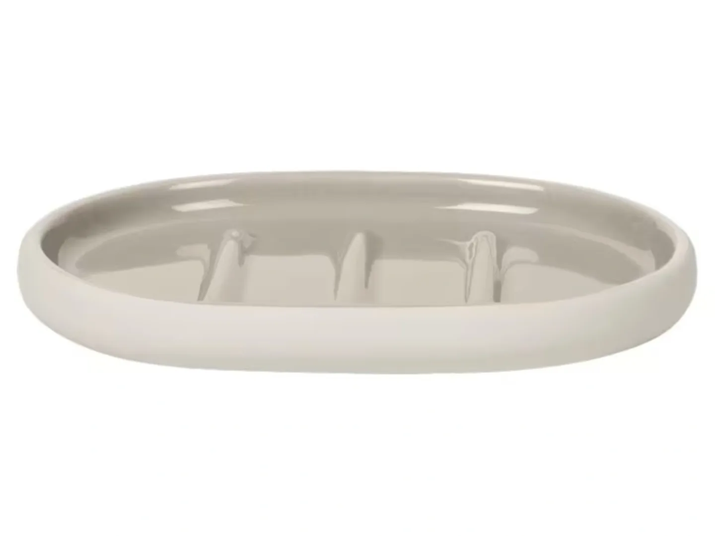 Alltron Seifenschale Sono Beige Beige | Schubiger Möbel