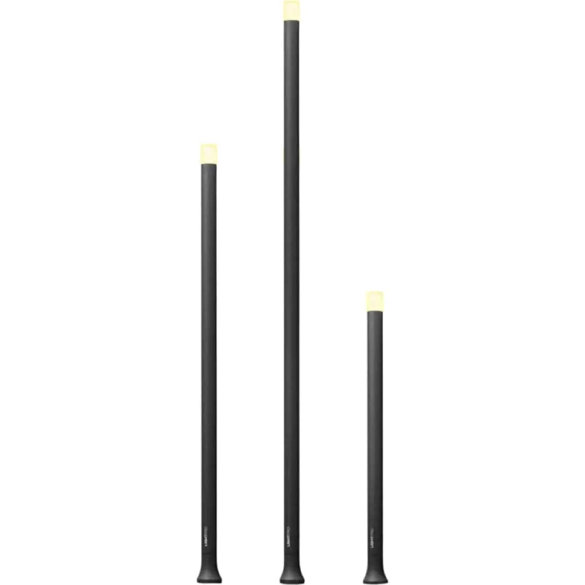 Erba Pollare 12V Set 3W 3000K 3 delar