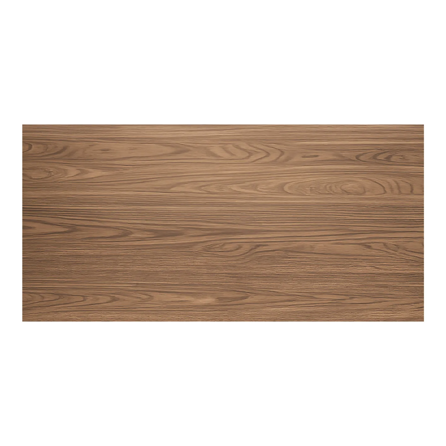 Dk3 - Plush Round iläggsskiva 150 cm rökt oljad ek - Iläggsskivor - Jacob Plejdrup - Brun - Trä