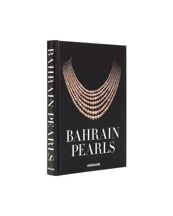Bahrain Pearls: Treasures from the Land of Two Seas