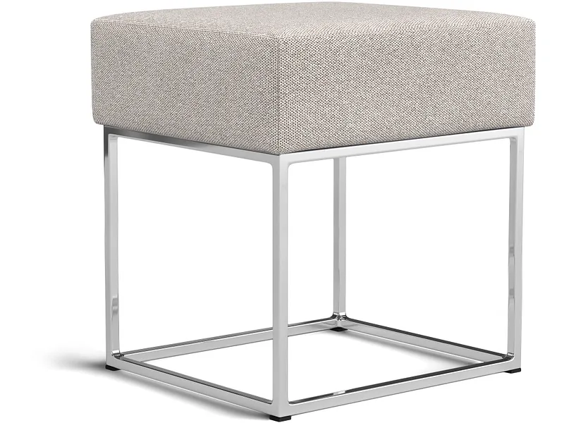 Nachttisch SWISS HOME STYLE AGATA 47x49x56cm elfenbein