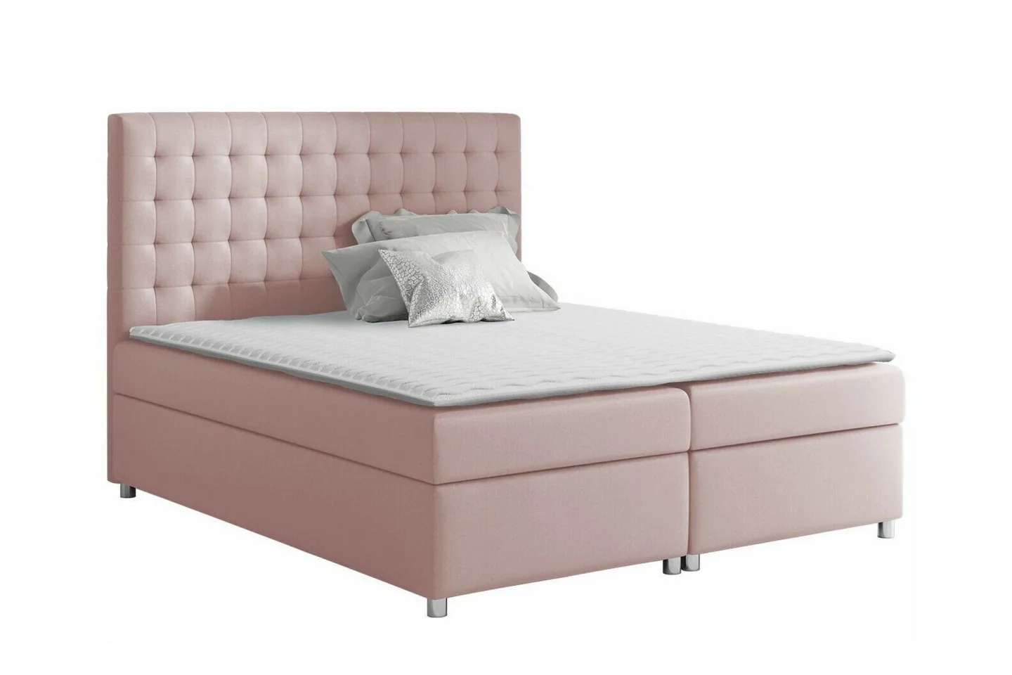 Boisdale Sängram 120x200 cm -