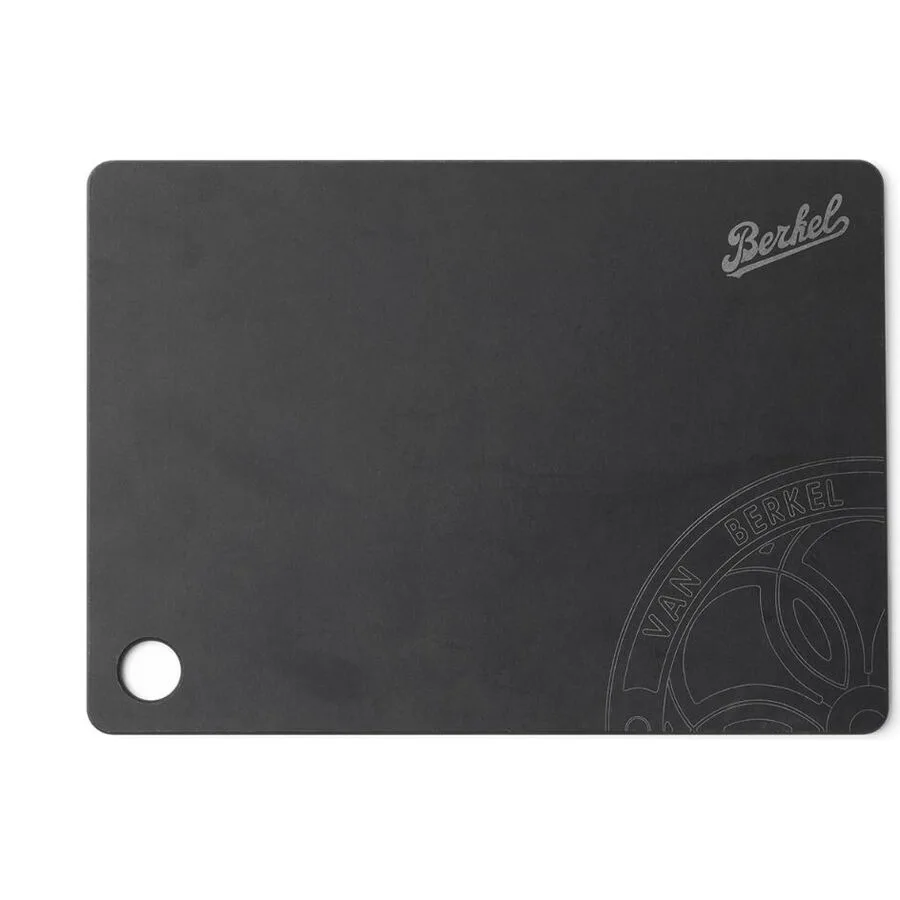 Berkel Schneidebrett B-Paper Schwarz Papier 21 cm 29.8 cm