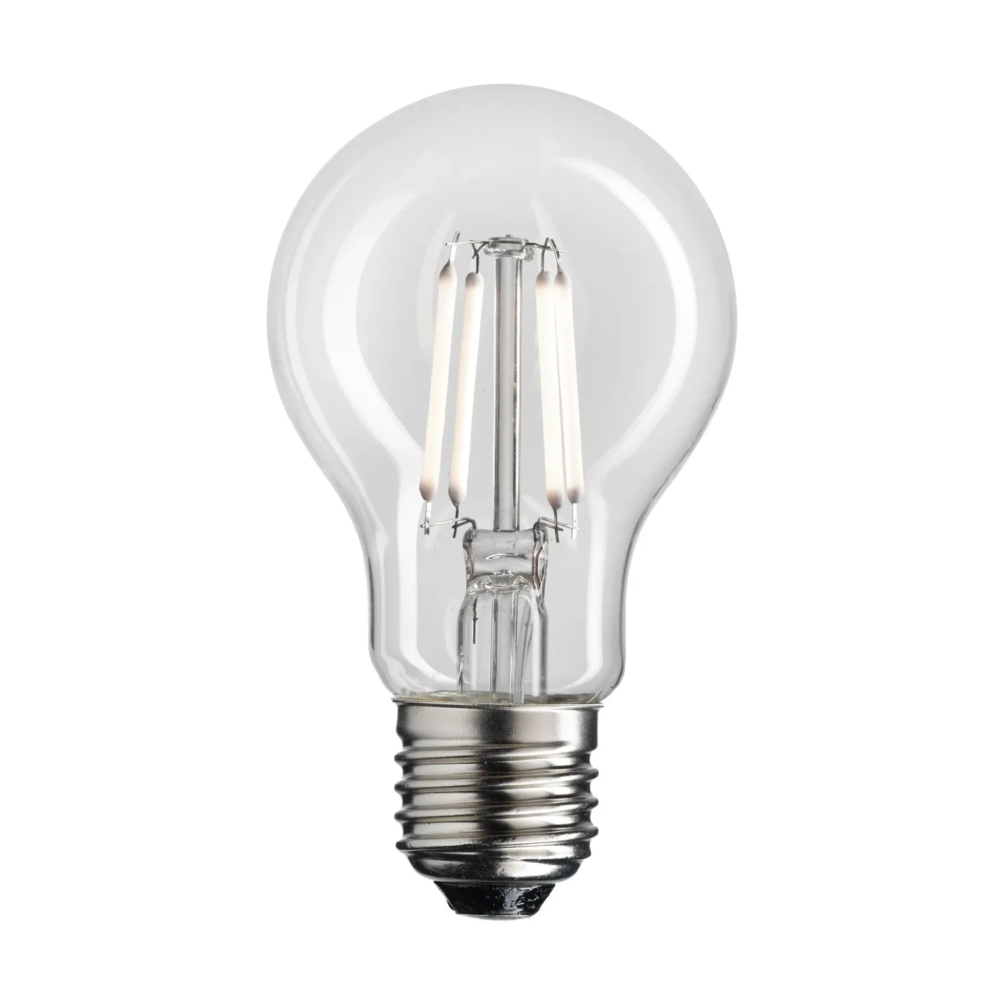 Unison Uni-white normal klare dimmbare Lichtquelle E27 2700K 165 lm 2 W