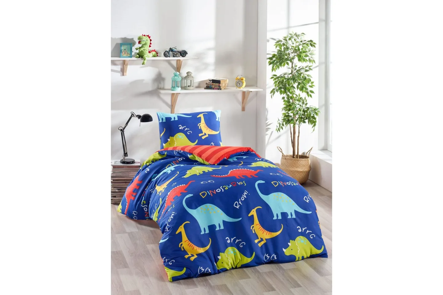 Eponj Home Bäddset -