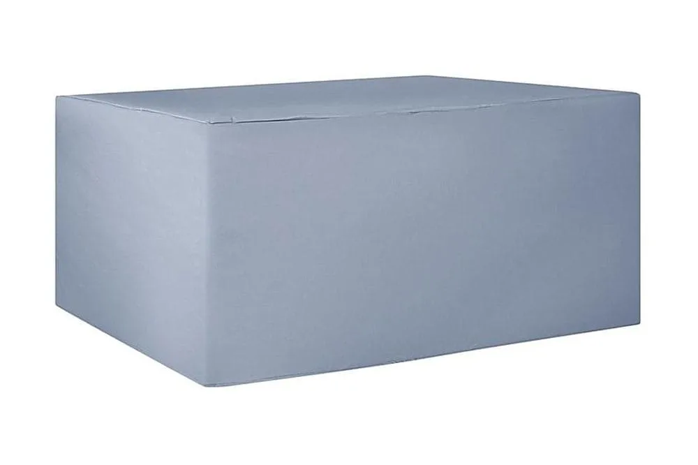 Grande Regnskydd 225\|230 cm - Vit