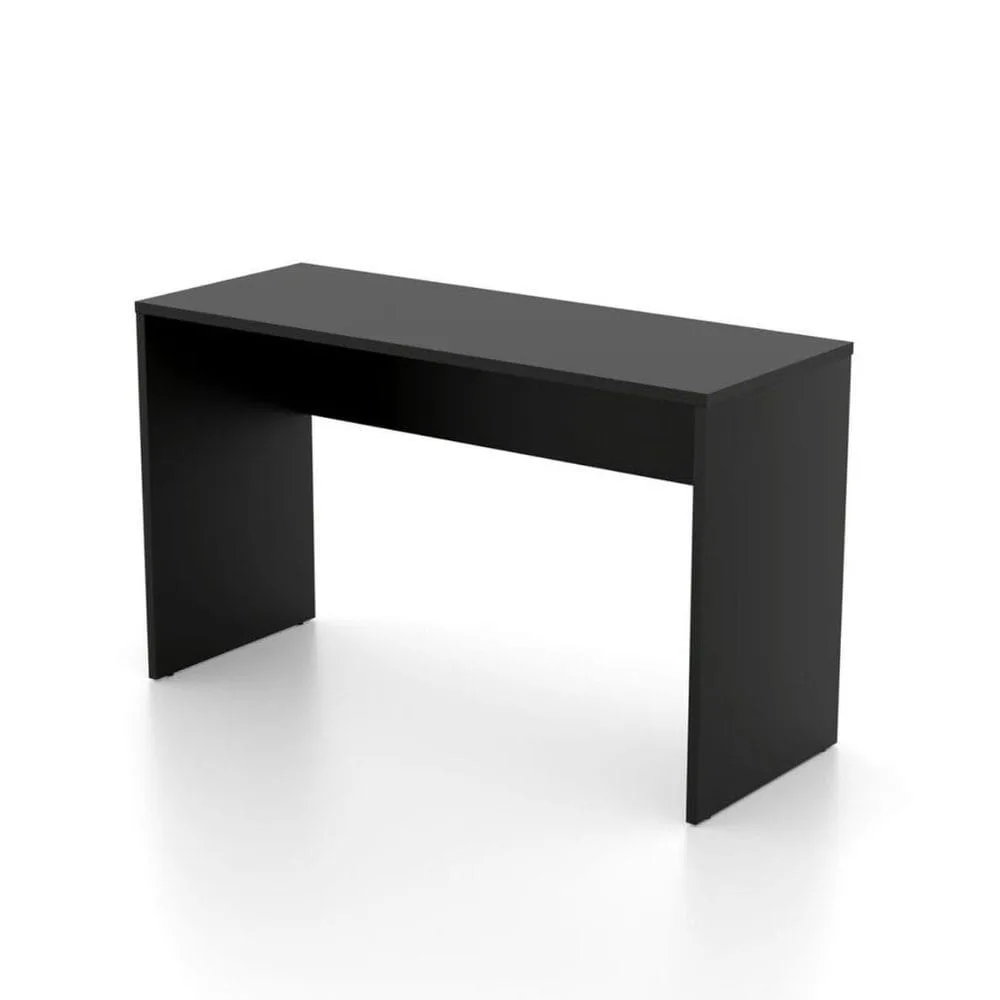 Skrivbord Agapi - Svart onyx
