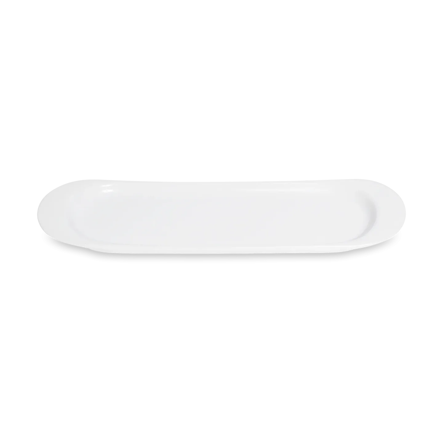 Kay Bojesen WING Teller 55cm White