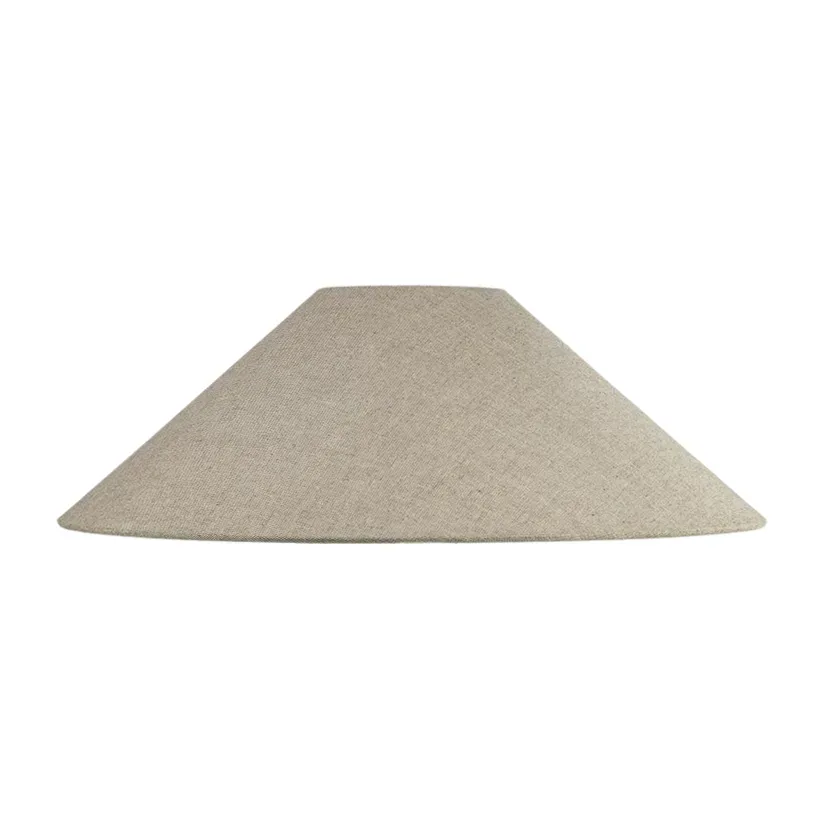 Olsson & Jensen Grace Lampenschirm Ø46cm Vanilj