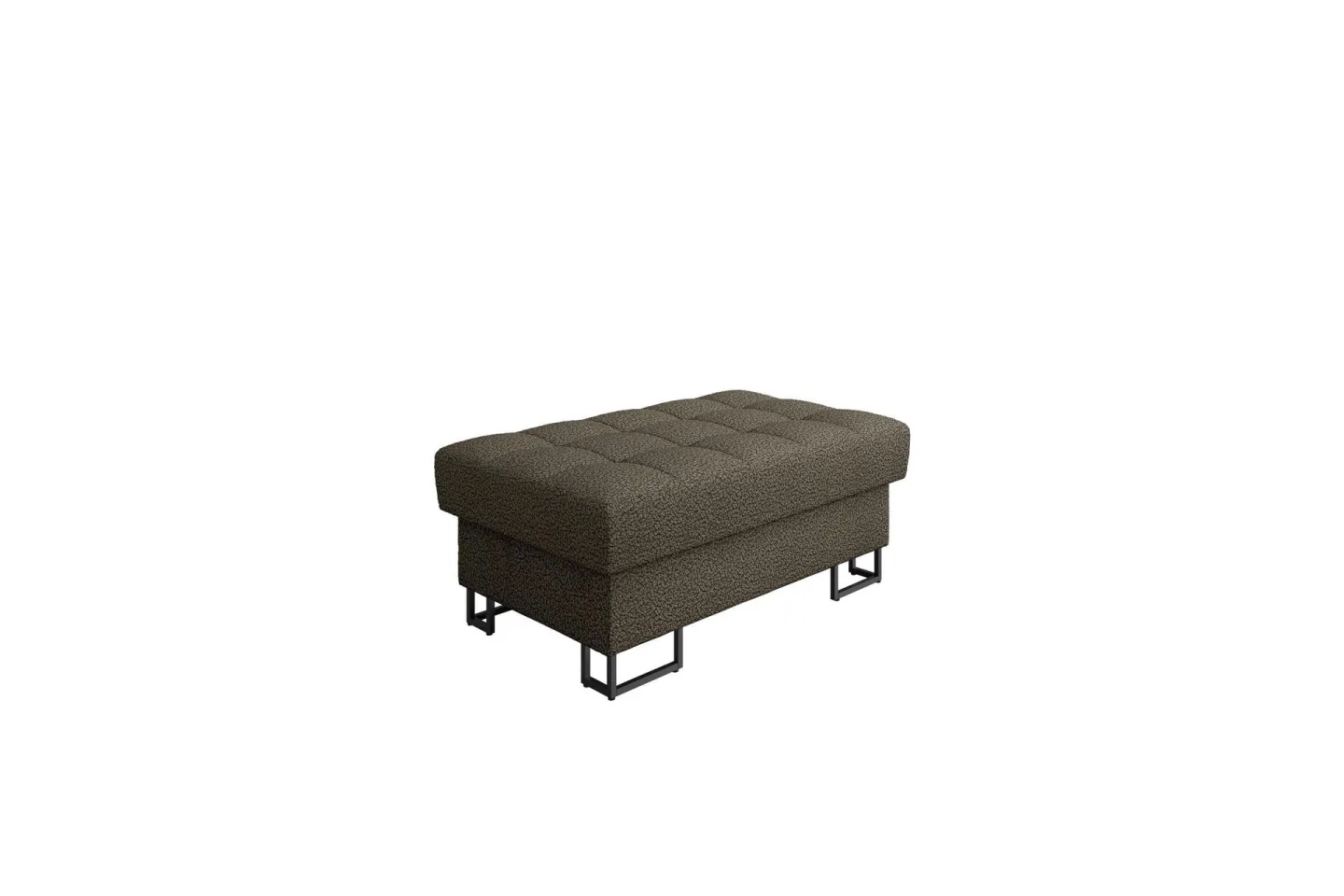 Warwick Fotpall 67 cm - Brun