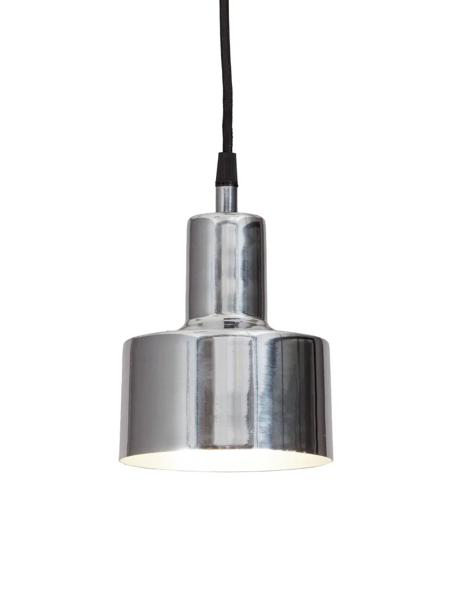 PR Home - Solo Ø13 - Fönsterlampa - Krom