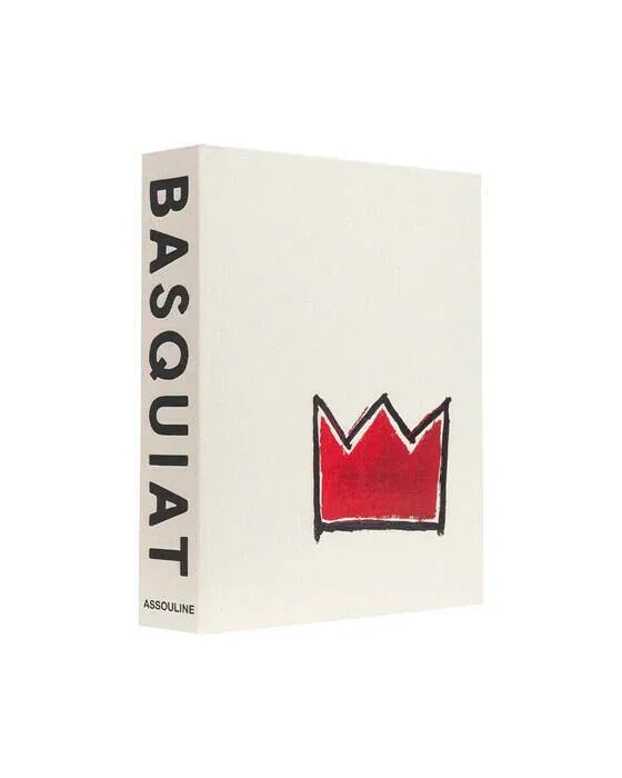 Basquiat: The World of Jean-Michel
