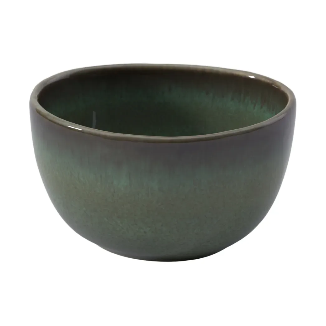 Villeroy & Boch Lave Dip Schale Ø10cm Green