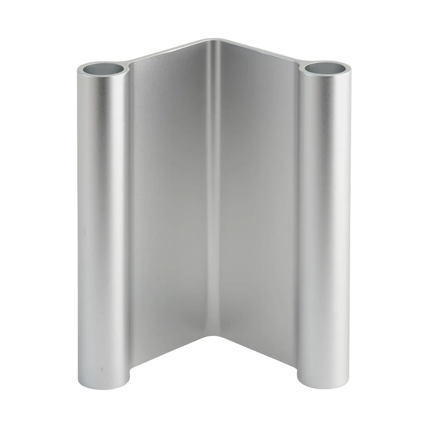 Muuto Pair ljusstake 18 cm Aluminium