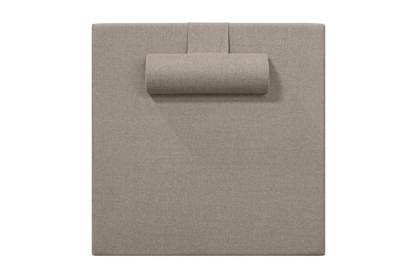 Meja Sänggavel 120x120 - Brun