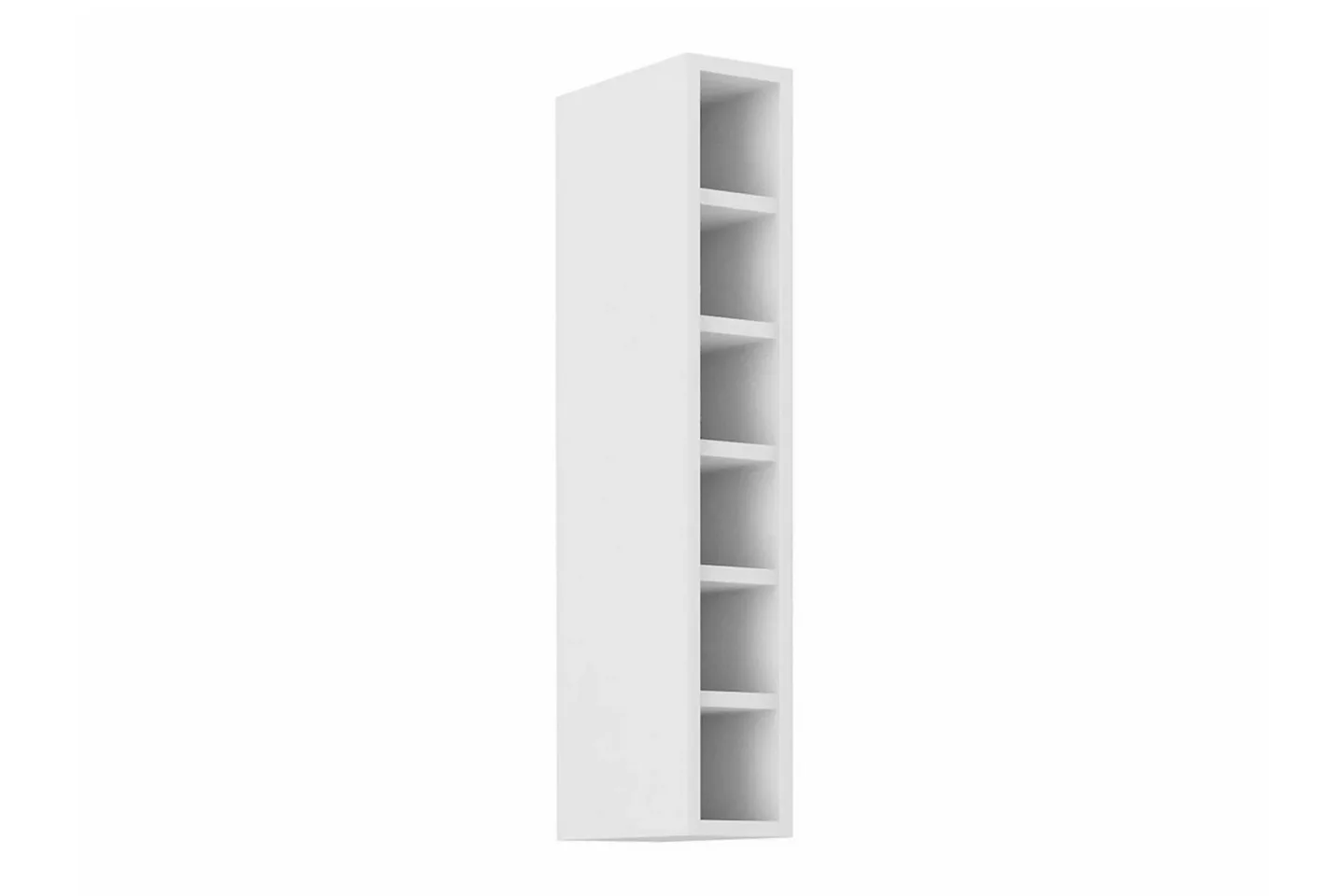 Templemore Köksskåp 15 cm - Vit