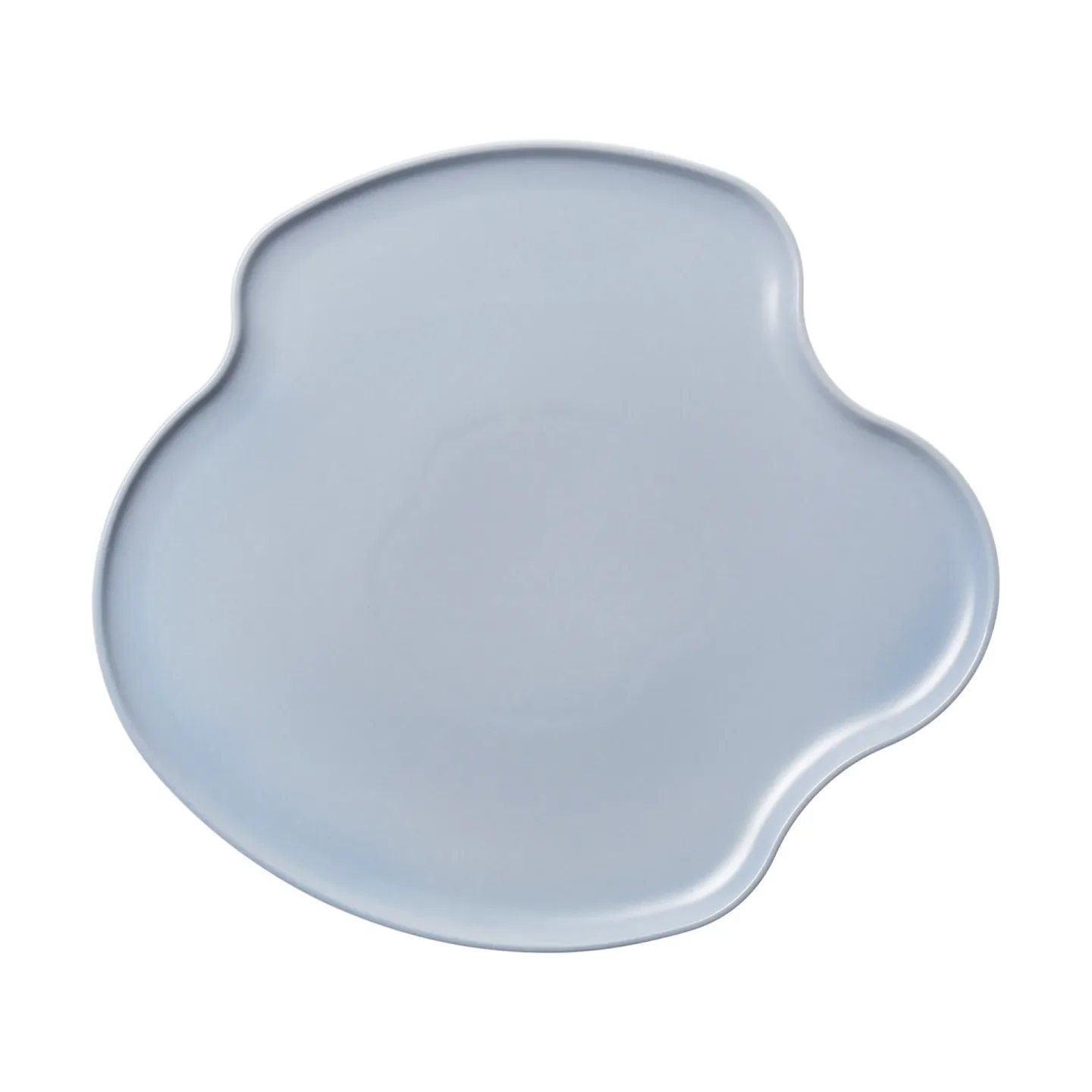 Iittala Aalto Dekorationsplatte Wasser, 35 cm