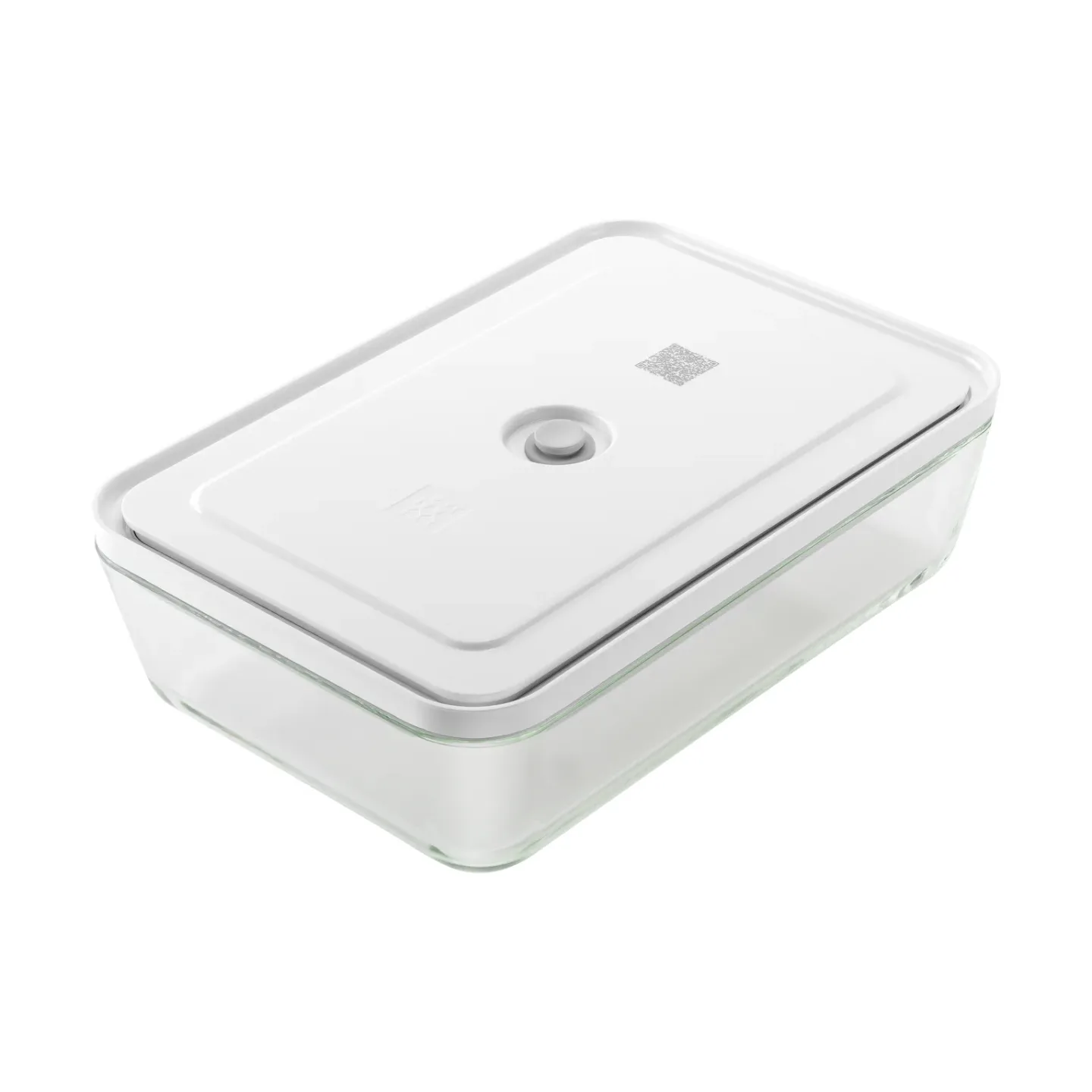 Zwilling Zwilling Vakuum Auflaufform Glas 2,8 L 29,2x20x9,7 cm