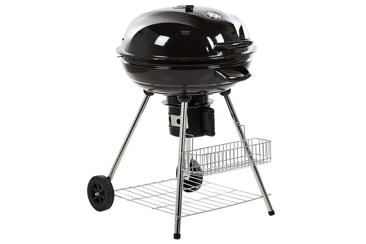 Kolgrill Marapi -