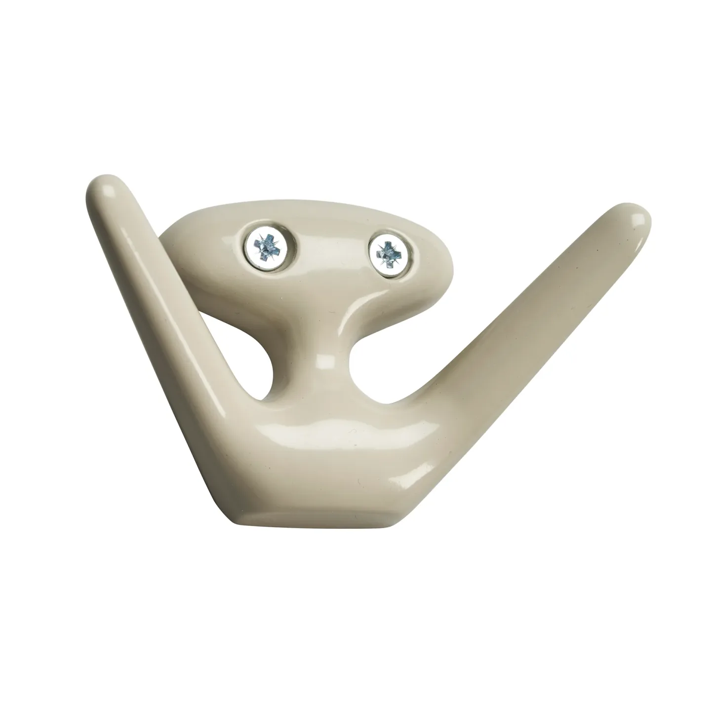 Essem Design Mama Wandhaken Beigegrau
