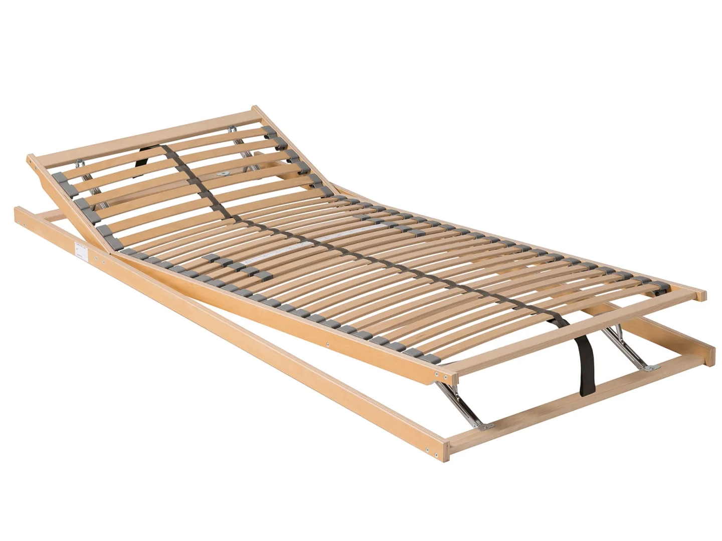 Paidi Lattenrost Comfort Holzfarbig | Schubiger Möbel