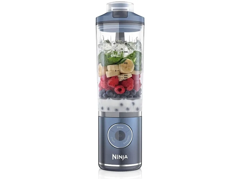 NINJA Blender Blast 0.49L