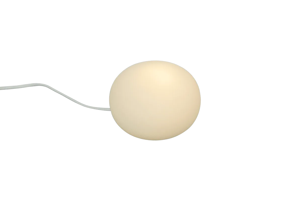 Aneta Lighting - Globus 10cm - Bordslampa - Opal
