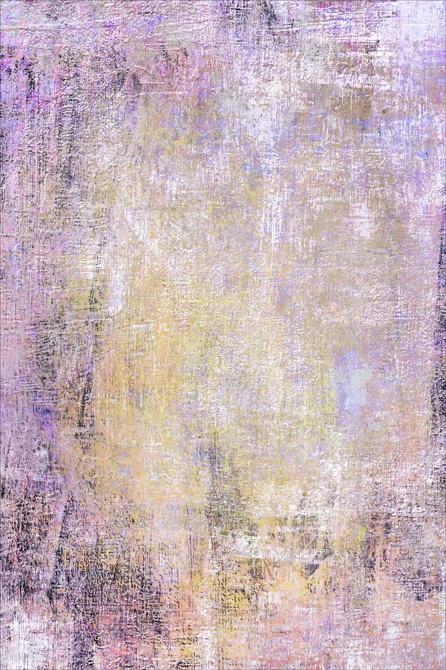 Wilton-teppe - Loures (lilla) (Størrelse: 200 x 280 cm)
