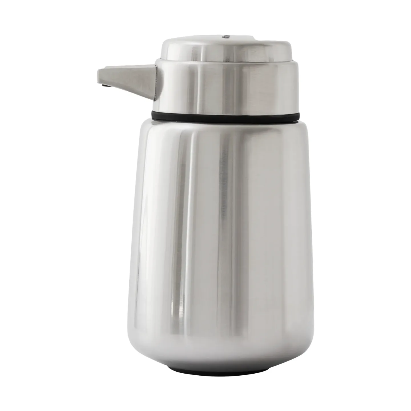 Vipp Vipp9 tvålpump 400 ml Stainless steel
