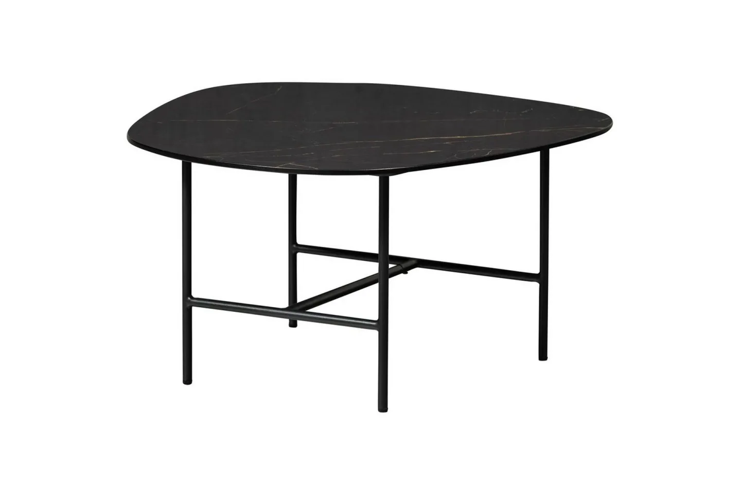 Soffbord Vajen - 70x70 cm