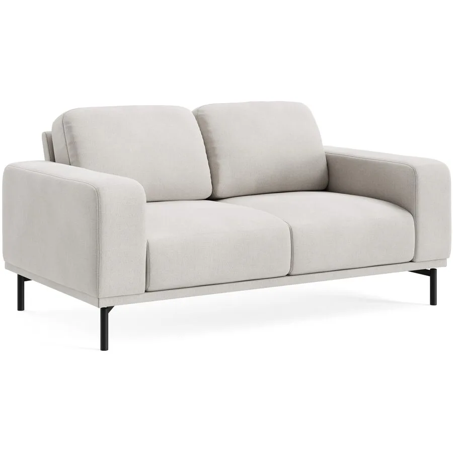 Sofa Maja YAGER - 2 white YAGER - 2 white B 171 T 99 cm - Möbel Konfigurator: Traummöbel individuell zusammenstellen