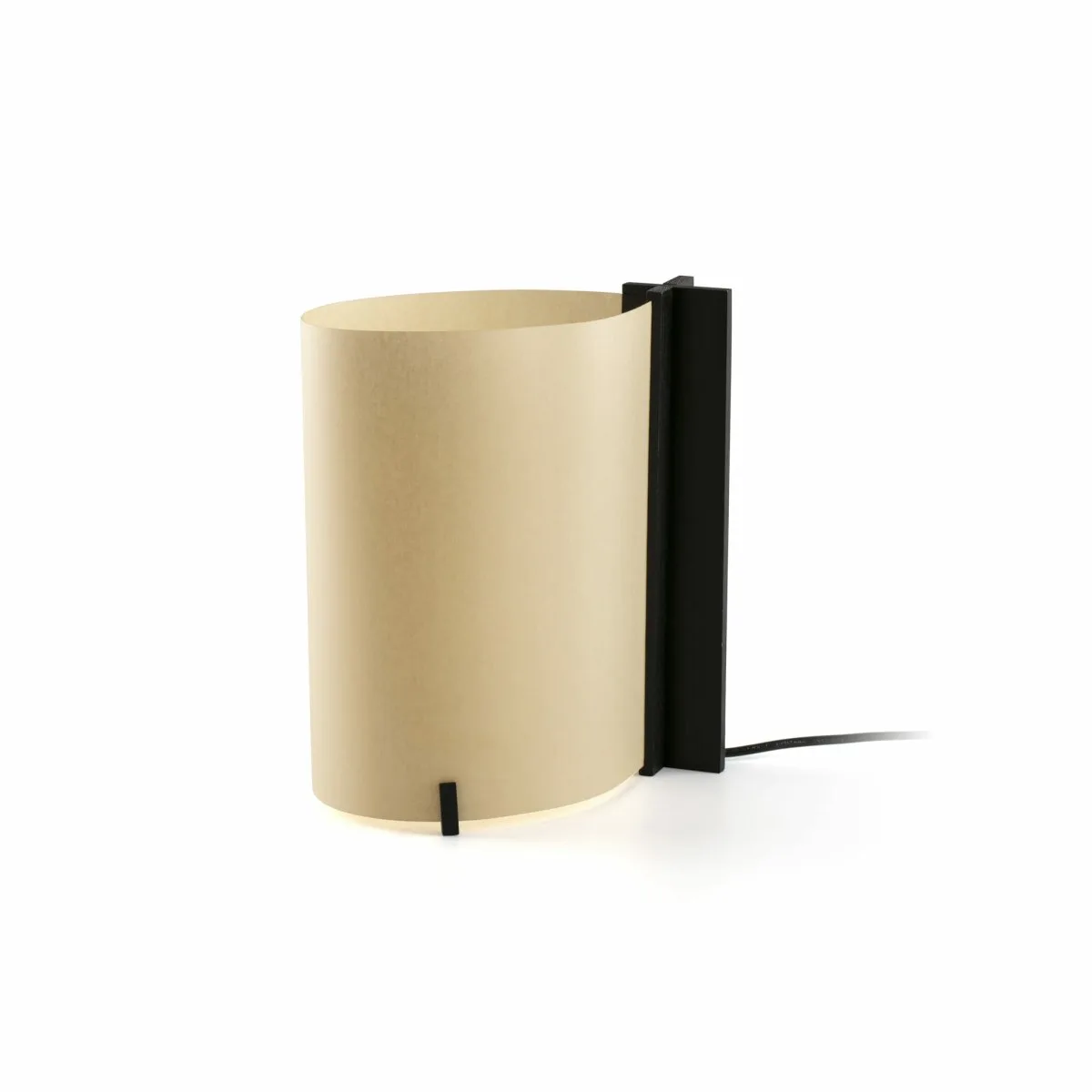 Faro Barcelona - Cata 25cm - Bordslampa - Svart