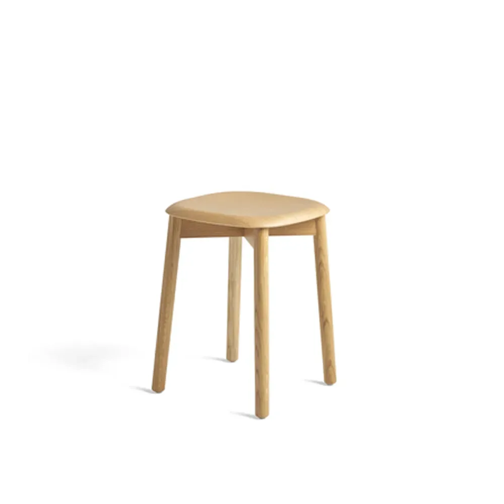 HAY Soft Edge 72 pall Ek-ekstativ