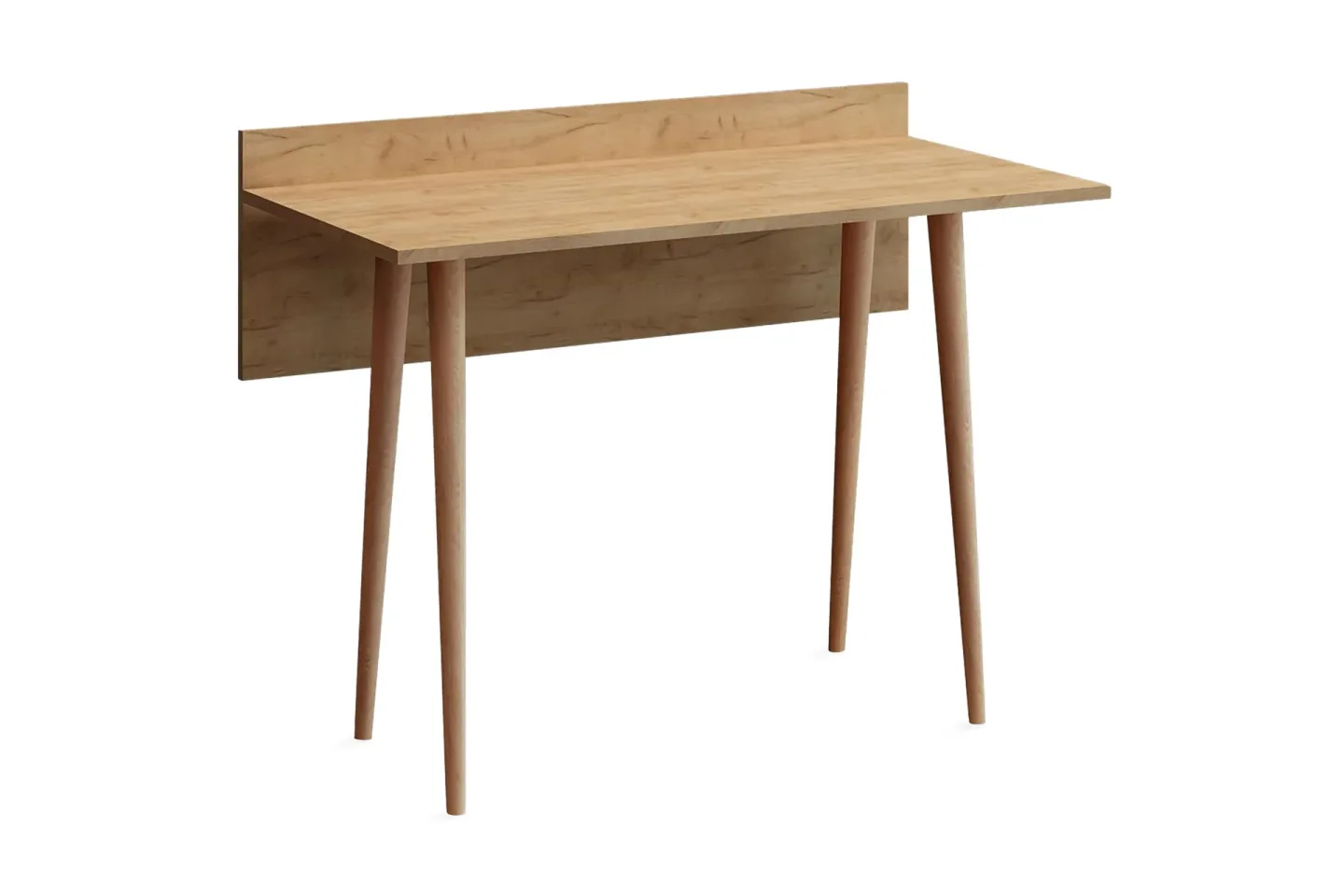 Mod Design Skrivbord 120 cm - Trä