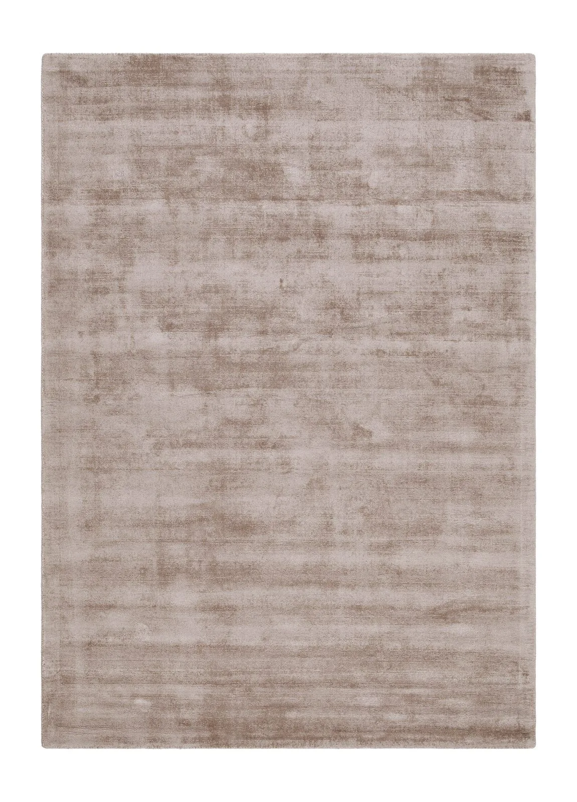 Tribeca Viskosmatta 160x230 cm Rektangulär - Linne