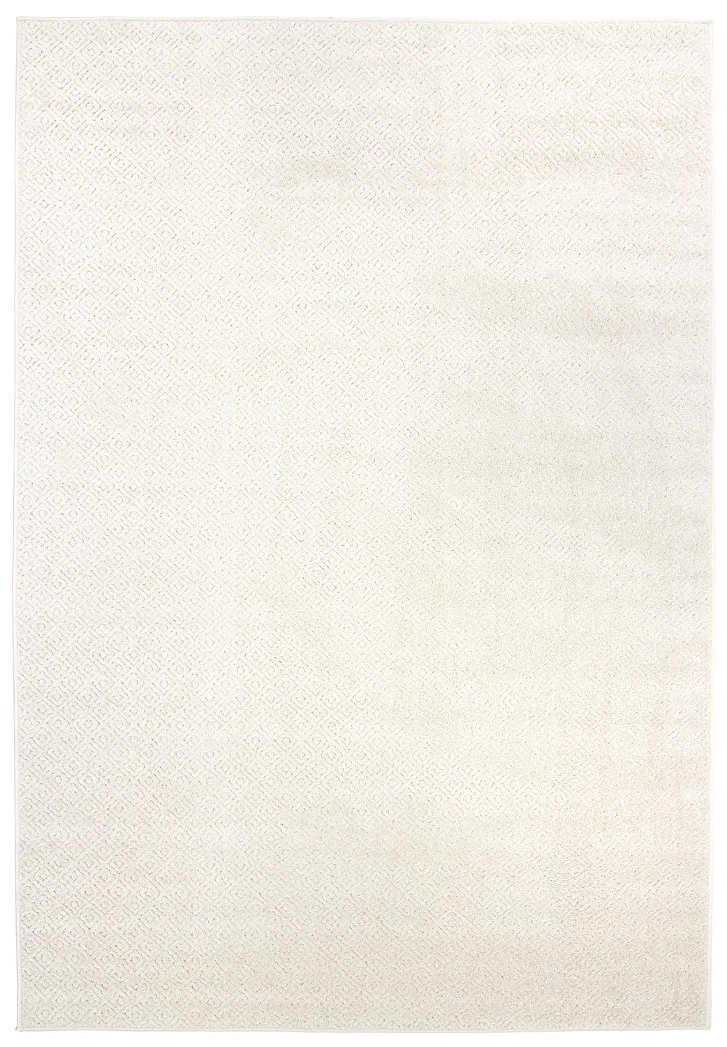 Shaggy Indoor-Outdoor - Baldwin (cream) (Størrelse: 80 x 150 cm)
