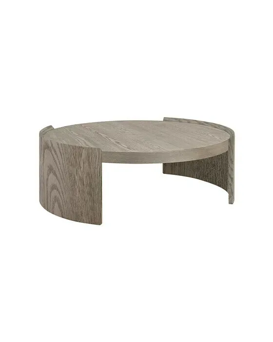 Oakland sofabord antique grey