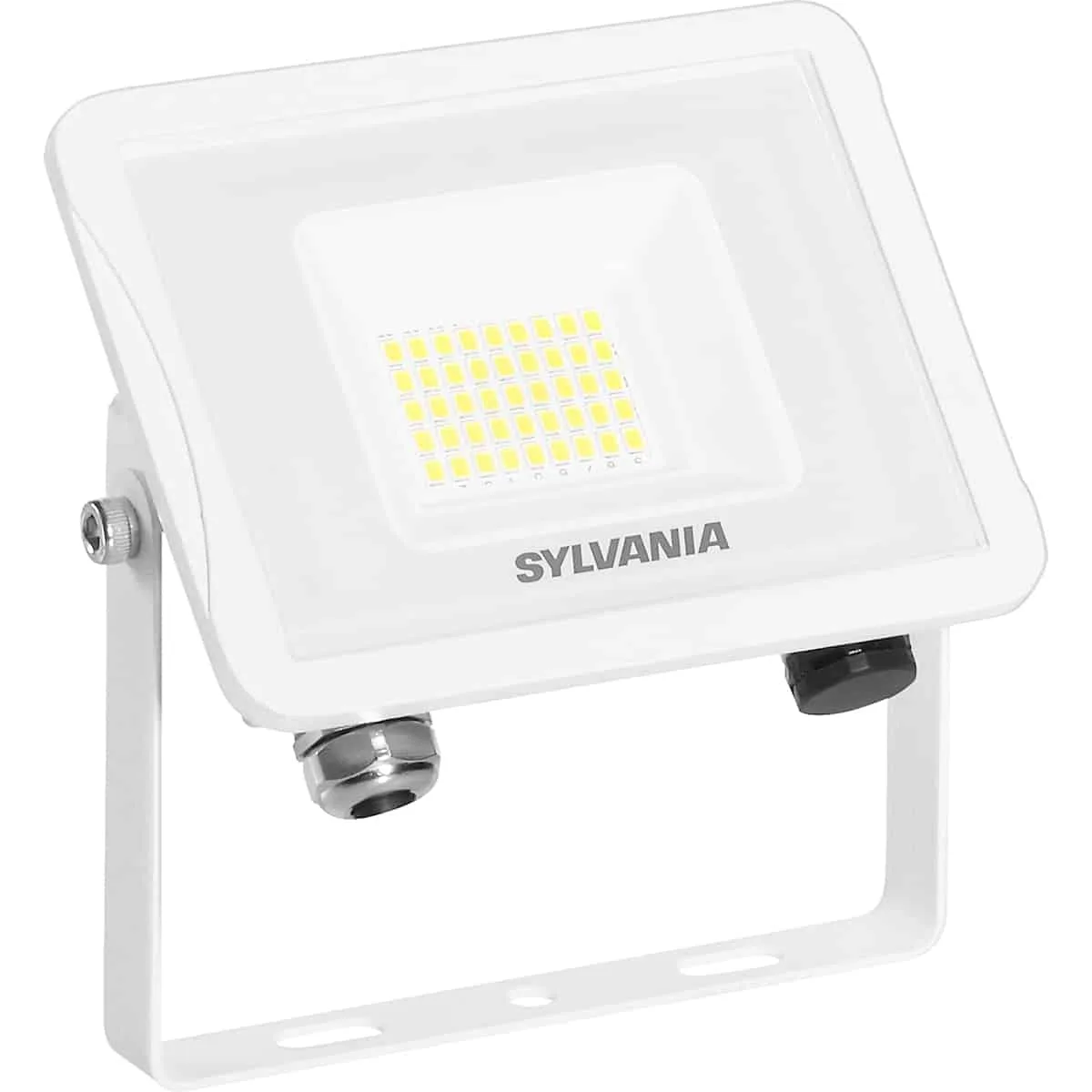 Strålkastare Sylflood IP65 3000lm 840 Vit