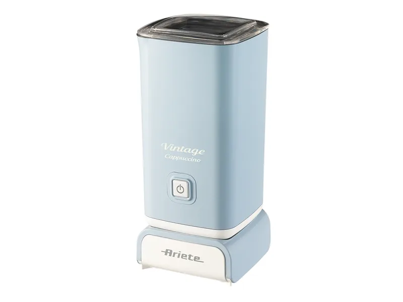 ARIETE Milchschäumer ARI-2878-BL
