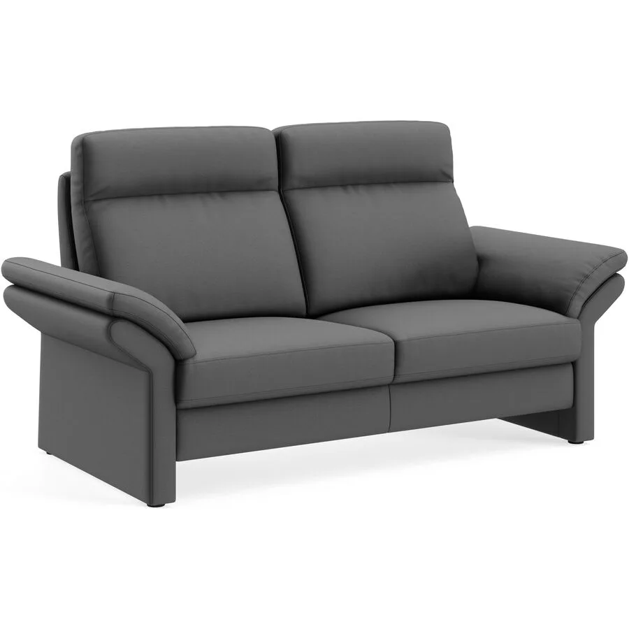 Sofa Albula Ohne Echtleder Mercury fango B 182 T 89 cm - Möbel Konfigurator: Traummöbel individuell zusammenstellen