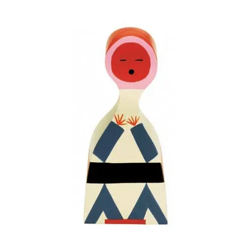 Vitra Wooden Dolls multi, no. 18