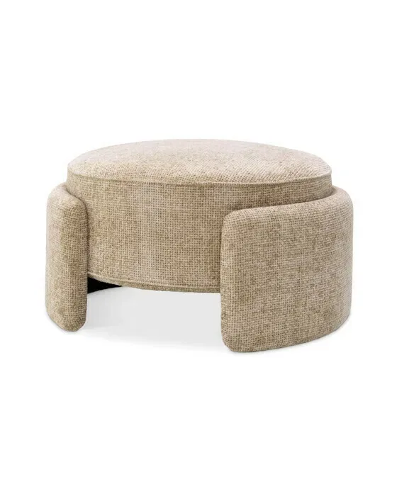 Ortega pall lyssa sand