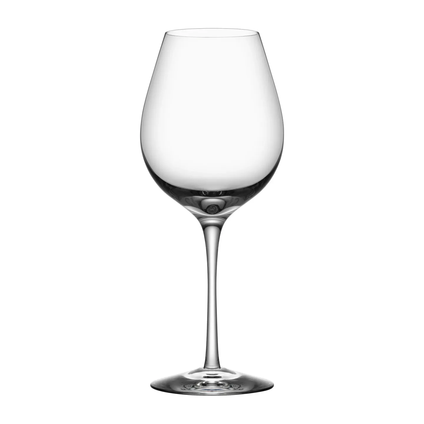 Orrefors Difference Weinglas 65cl Klar