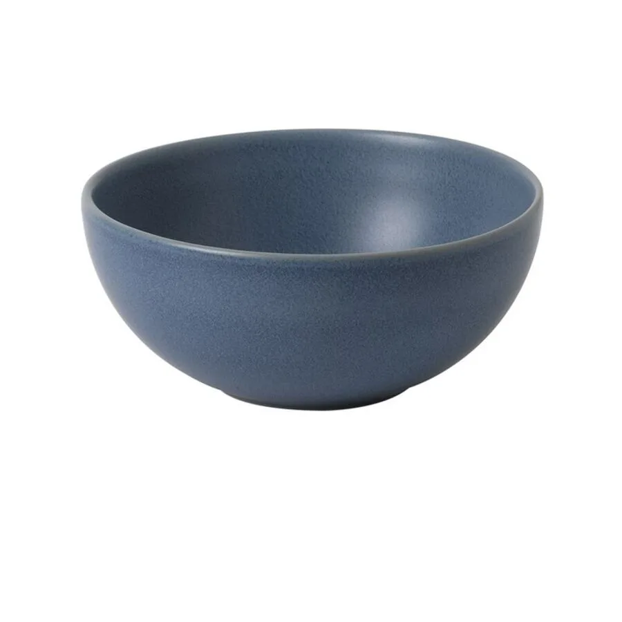 Schale Churchill Blau Porzellan 18.3 cm 8 cm