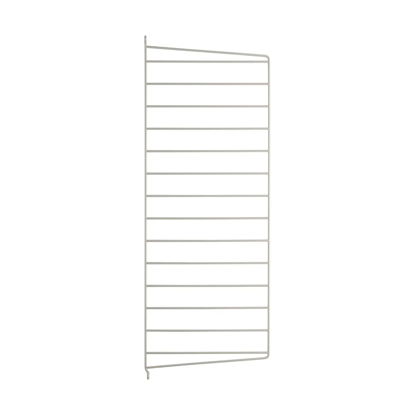 String String väggavel Beige, 75x30 cm, 1-pack